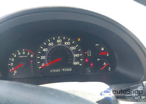 2005 Honda Odyssey Ex-L z USA, uszkodzony, nr VIN 5FNRL38765B092077